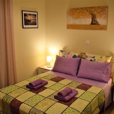 Aphrodite Residence Athens Luaran gambar