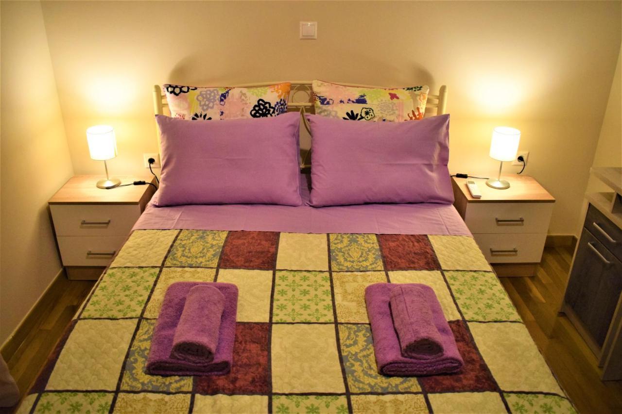 Aphrodite Residence Athens Luaran gambar