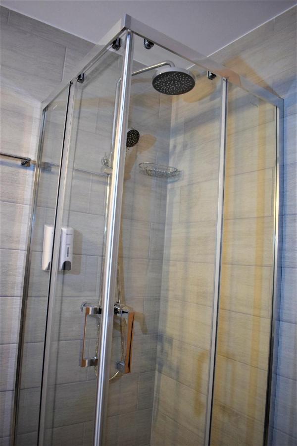 Aphrodite Residence Athens Luaran gambar