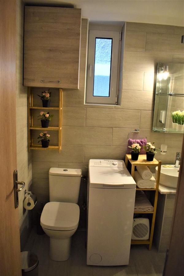 Aphrodite Residence Athens Luaran gambar