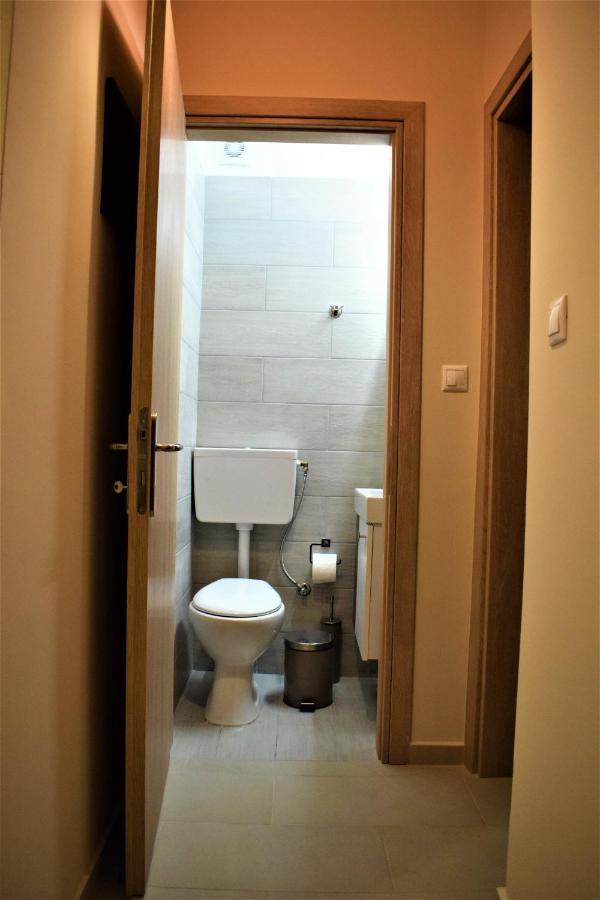 Aphrodite Residence Athens Luaran gambar