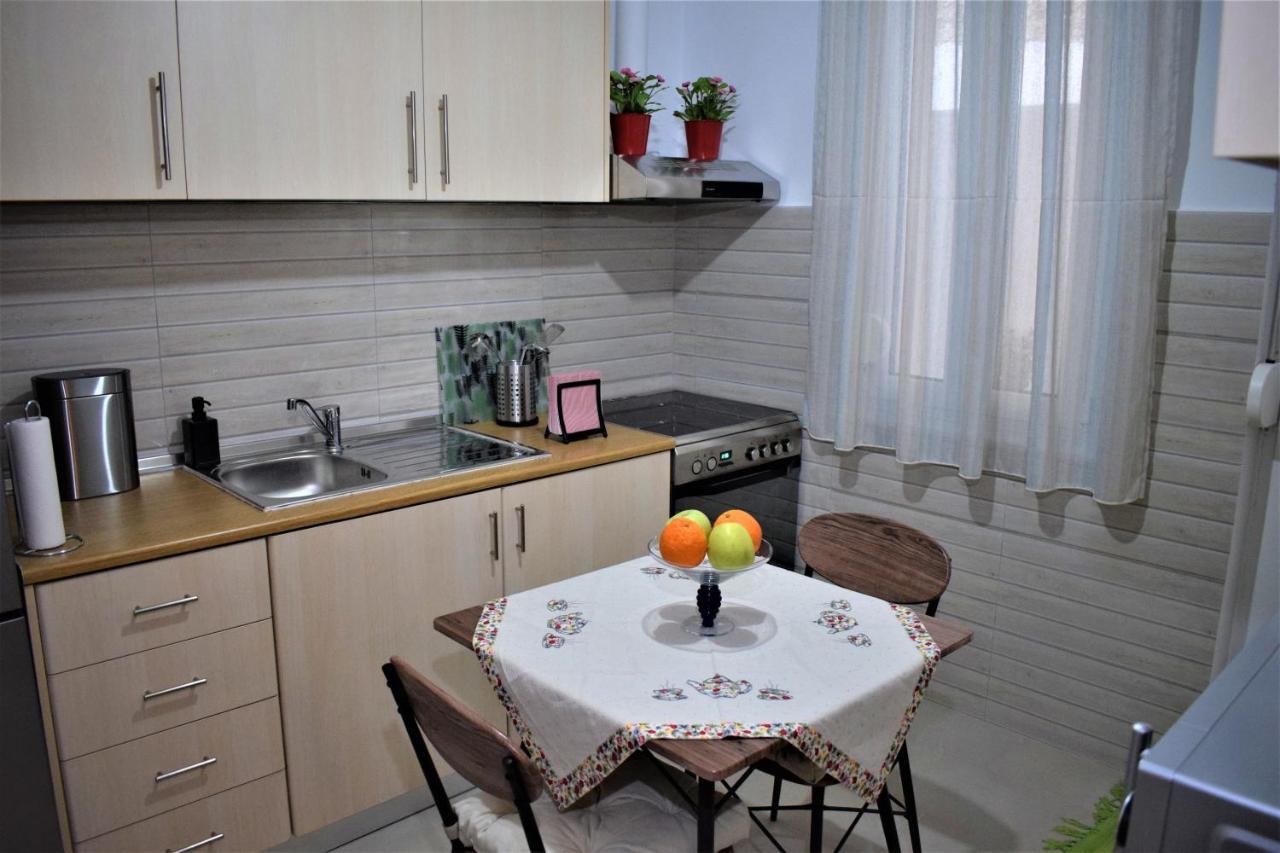 Aphrodite Residence Athens Luaran gambar