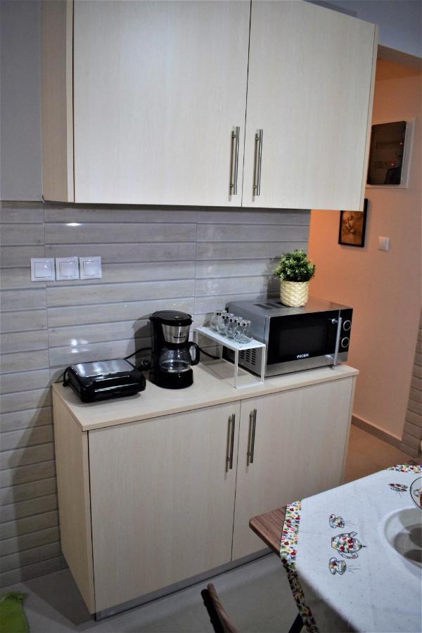 Aphrodite Residence Athens Luaran gambar