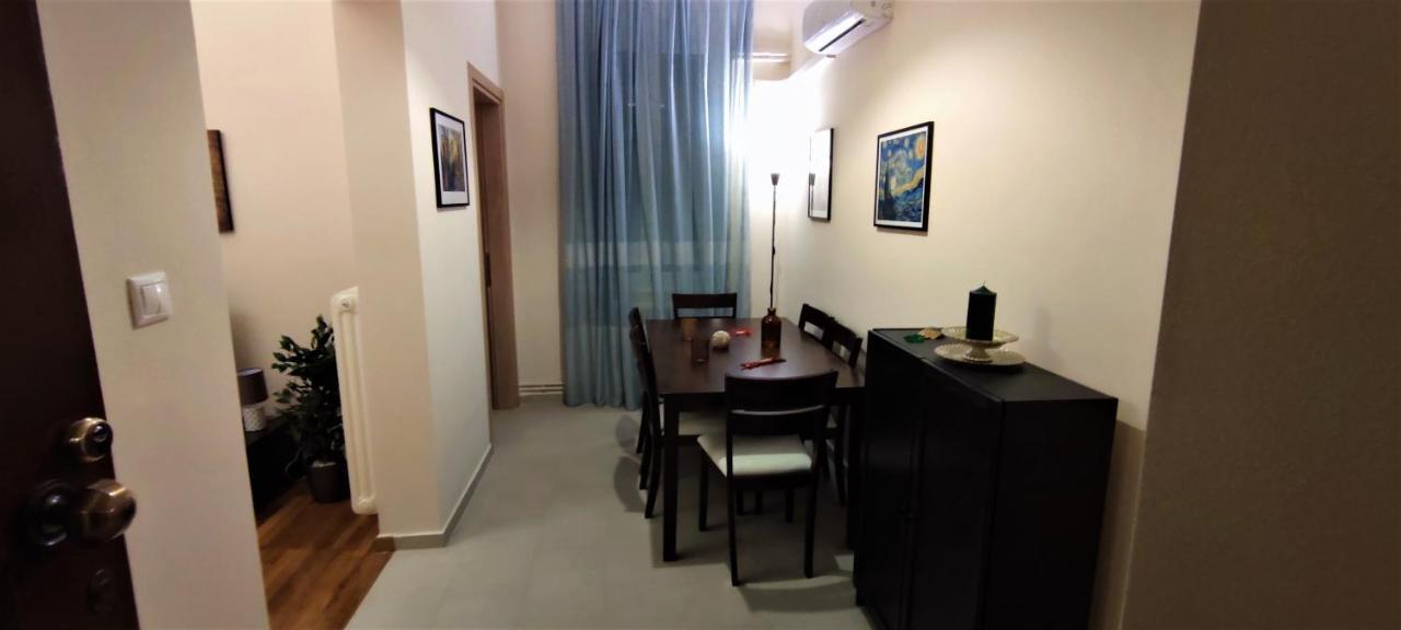 Aphrodite Residence Athens Luaran gambar