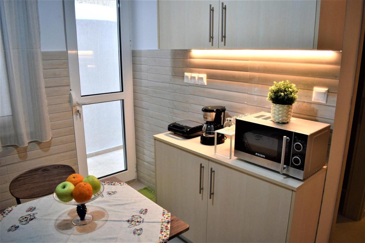 Aphrodite Residence Athens Luaran gambar
