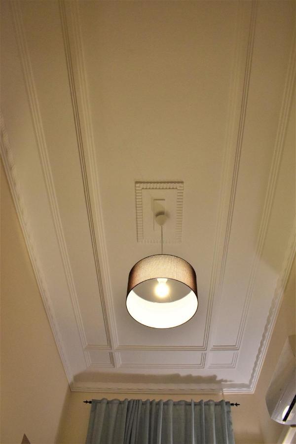 Aphrodite Residence Athens Luaran gambar