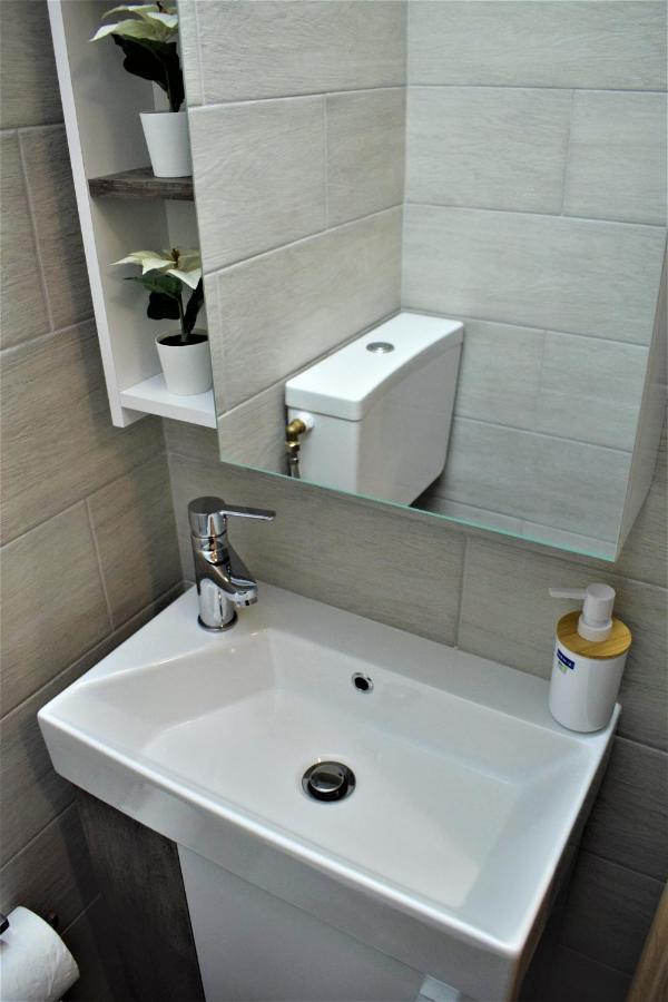 Aphrodite Residence Athens Luaran gambar