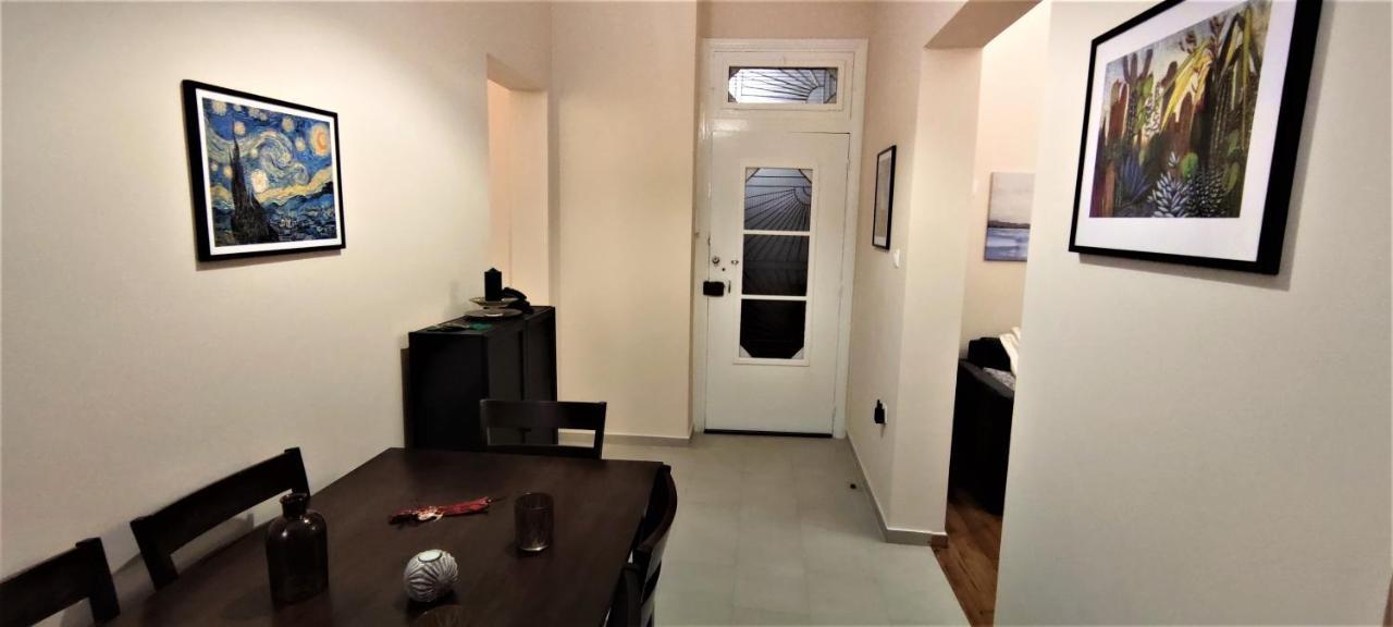 Aphrodite Residence Athens Luaran gambar